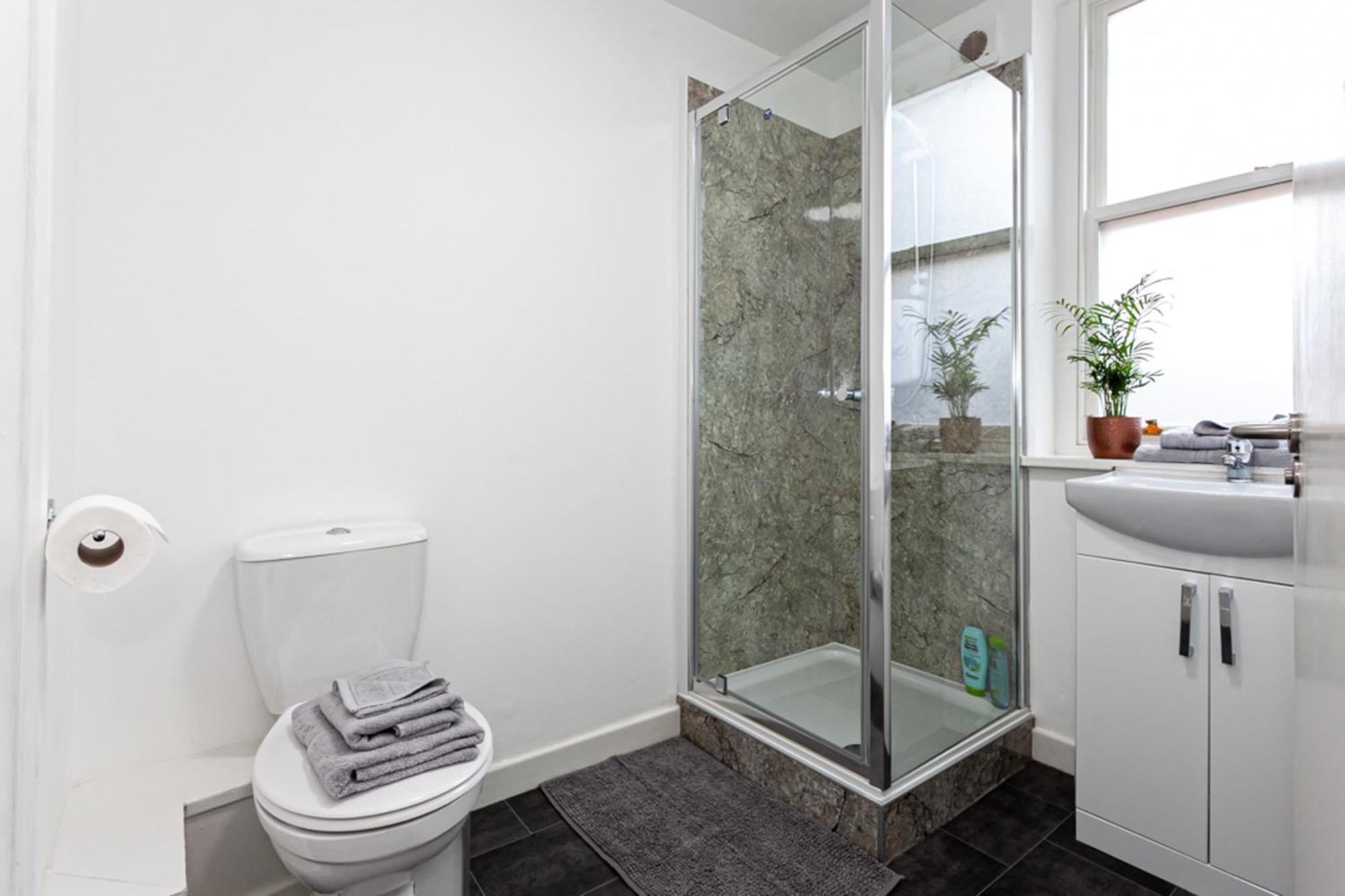 Studio Stay City Haven Preston Preston  Eksteriør billede